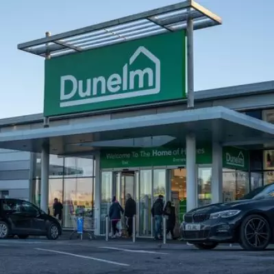 Dunelm's Vintage Bedding Sale: 30% Off Elegant Bria Set from £8.40