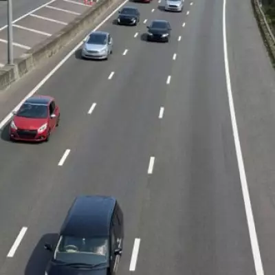 DVLA Issues Urgent 'Think Before You Click' Warning to Drivers About Scams