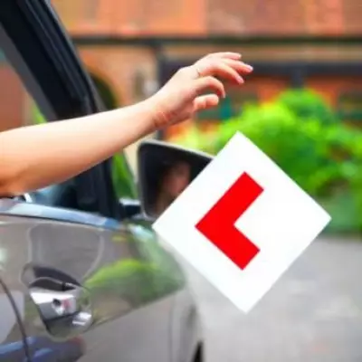 DVSA Implements Four Major Changes to UK Driving Tests Starting Tomorrow