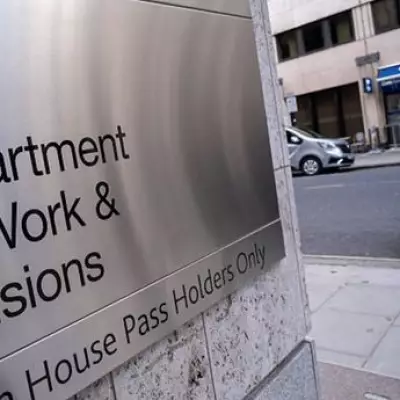DWP Axes Two Legacy Benefits Today, Two More to Follow by Summer's End
