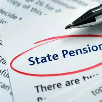 DWP Confirms State Pension Taxation Start Date Announced by HMRC