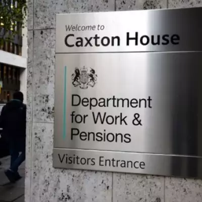 DWP to Scrap Two Key Benefits with April 15 Prescription Charge Warning