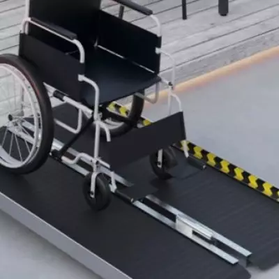 DWP to Shield Four PIP and DLA Claimant Groups from Motability Scheme Changes