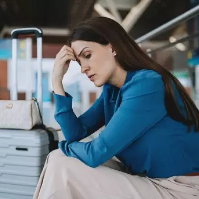 Easter Travel Alert: Passport Damage Could Derail Holiday Plans