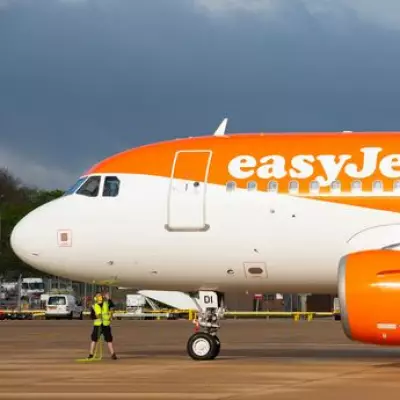 EasyJet Unveils New Seats with Extra Legroom but No Recline Feature