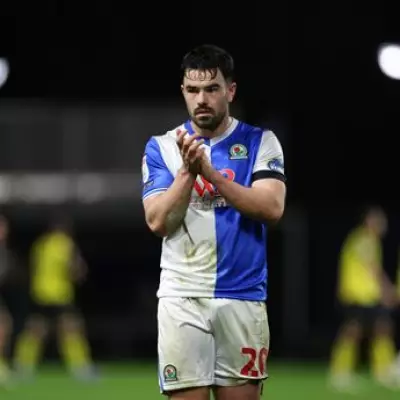 Eiran Cashin Reflects on Birmingham City Struggles Ahead of Blackburn Return