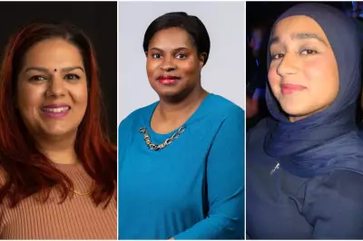 Endometriosis Diagnosis Delays Expose Racial Disparities in UK Healthcare