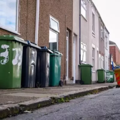 England's New Recycling Rules: Four Bin Collections Start March 31