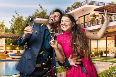 EuroMillions Jackpot Hits £181 Million, Sparking UK-Wide Search Surge