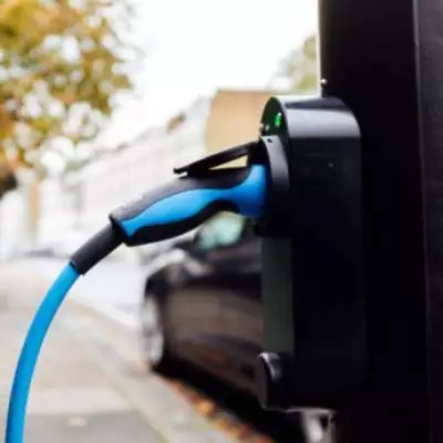 EV Drivers Alerted to 'Tyre Pressure Tax' Impact on Battery Range