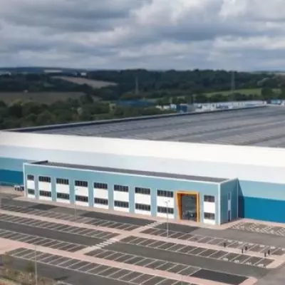 Evri Opens New Yorkshire Fulfilment Centre, Creating 150 Jobs in Barnsley