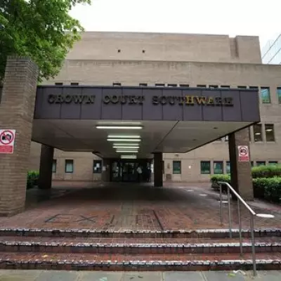 Ex-Labour Councillor Gets Suspended Sentence for Online Grooming of 'Schoolgirl'