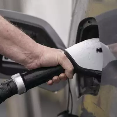 Expert Reveals 5 Essential Tips to Maximize Your Electric Vehicle's Range