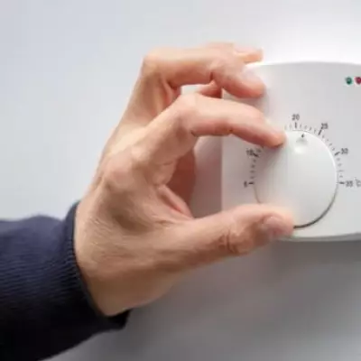 Experts Reveal March 29 as Ideal Date to Turn Off UK Heating for Spring