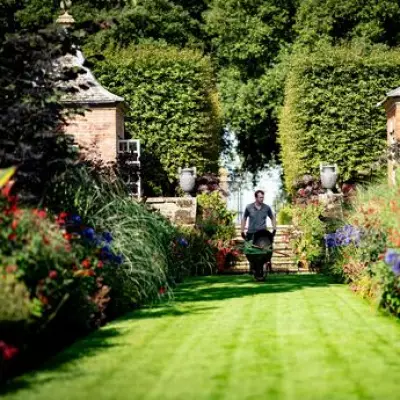Explore a World-Famous National Trust Garden for Free in the Cotswolds