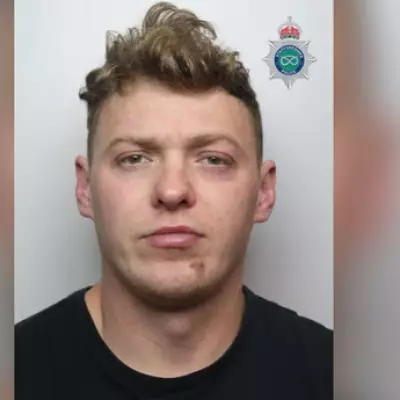 Father Jailed for 'Penalty Kick' Attack on RAF Serviceman in Morrisons