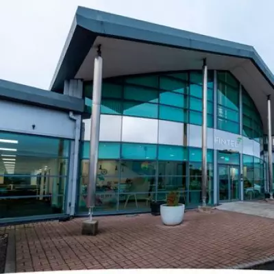 Fintel Celebrates 'Defining' Year with Major Revenue Growth in Huddersfield