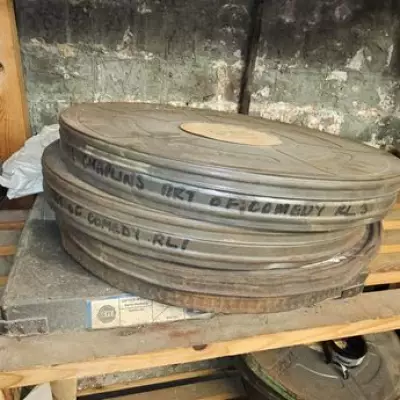 Fire Service Responds to Safety Concerns Over Birmingham's Historic Electric Cinema