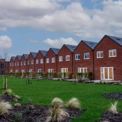 First Homes Delivered in Birmingham's £36 Million Port Loop Regeneration