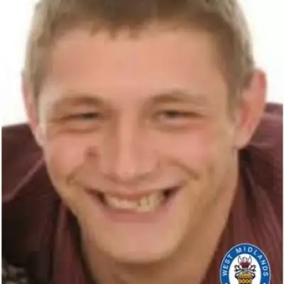 First Picture of Coventry Man Found Dead in Bin as Family Pays Tribute