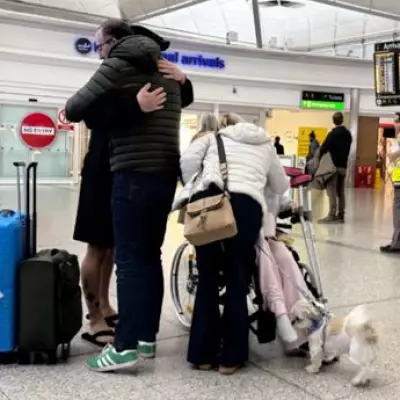 Foreign Office Issues 'Do Not Travel' Warning for 14 High-Risk Countries