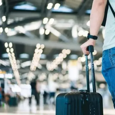 Foreign Office Issues 'Do Not Travel' Warning for UAE Amid Middle East Conflict