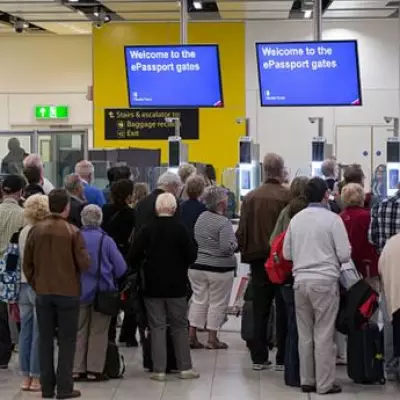 Foreign Office Issues 'State of Emergency' Warning for Ecuador Amid Violence