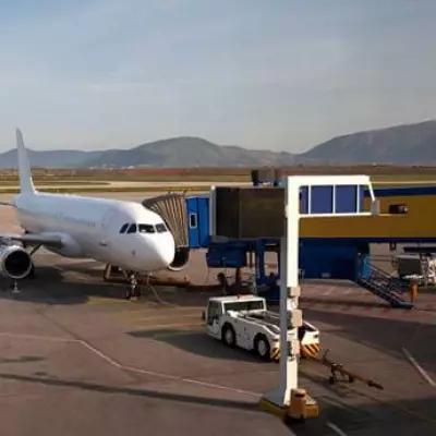 Foreign Office Issues Travel Warnings for Cyprus, Turkey, Greece, and Egypt