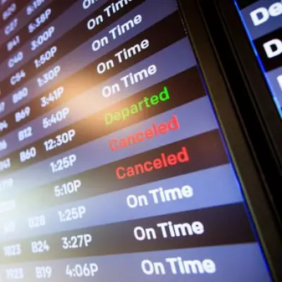 Foreign Office Issues Updated 'Do Not Travel' List Amid Middle East Conflict