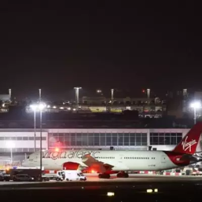 Foreign Office Issues Urgent Travel Warnings for 33 Countries Amid Middle East Crisis