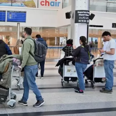 Foreign Office Updates Travel Advice for Eight Countries Amid Middle East Crisis