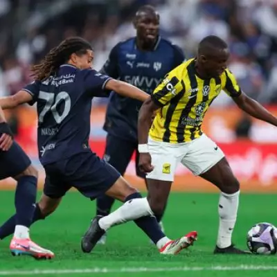 Four Premier League Clubs Eye Aston Villa's Record Signing Diaby for Cut-Price Deal