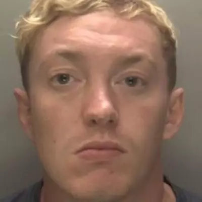 Fugitive Jailed for Deliberately Driving into Birmingham Crowd