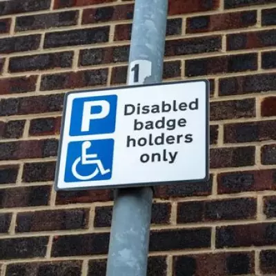 Full List of 22 Medical Conditions That Automatically Qualify for Blue Badge