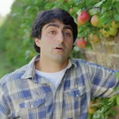 Gardeners' World Star Karim Habibi Pays Heartfelt Tribute to Late Father