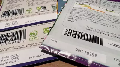 Gardening Experts Reveal: How Long Do Old Seeds Last and How to Test Them