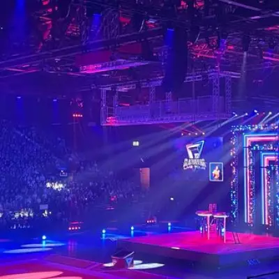 Gladiators Live Tour Returns to Birmingham in 2026 After Massive Fan Demand