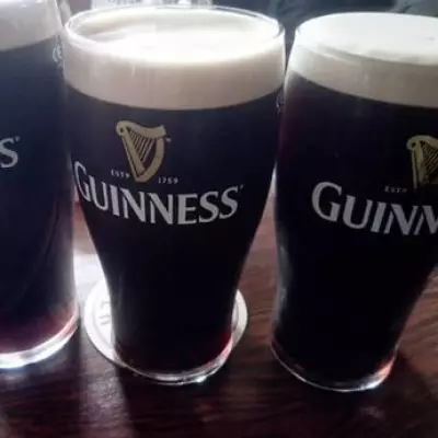 Guinness Prices Set to Rise from April 1 in Latest Blow to UK Drinkers