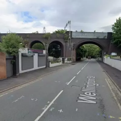 Gunshots Reported Outside Smethwick Banqueting Suite After Early Morning Disturbance