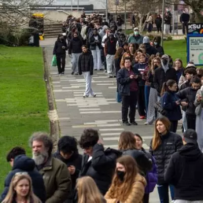 Health Chiefs Battle 'Unprecedented' Meningitis Outbreak in Kent