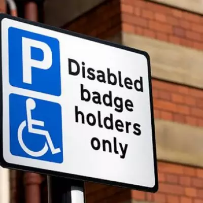 Hidden Disabilities Now Eligible for Blue Badge Parking Permits
