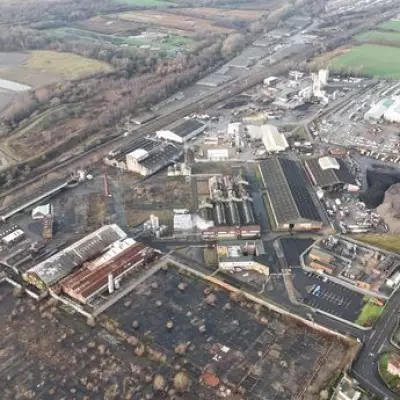 Historic Birtley Chemicals Site Hits Market After Venator Collapse