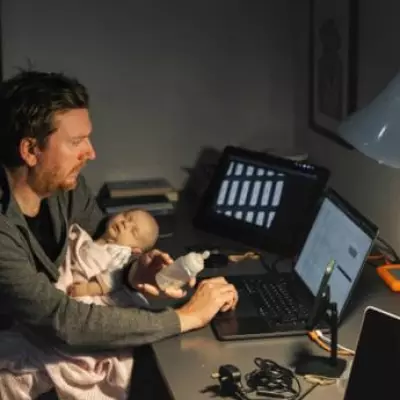 HMRC Urges Parents Earning Under £100k to Claim £2,000 Childcare Boost