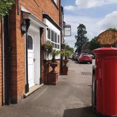 House Prices Plummet in Midlands' Most Affluent Villages, Data Reveals