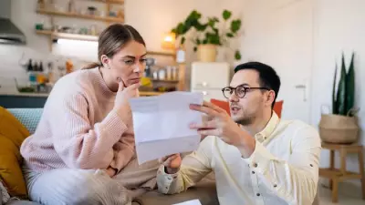 Households Face April Bill Surge: Council Tax, Energy, and More Set to Rise