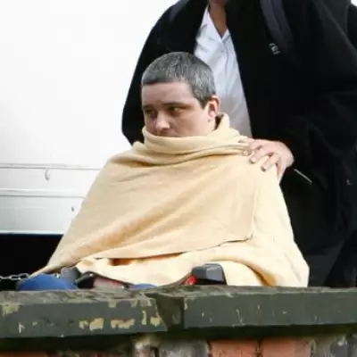 Ian Huntley's Final Self-Pitying Letter to Pen Pal Before Murder