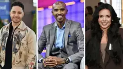 I'm A Celeb All Stars 2026 Cast Revealed: Ant & Dec Return as Hosts