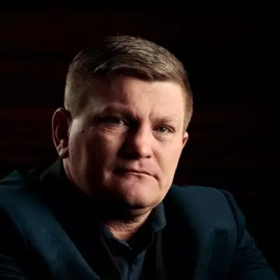 Inquest Confirms Ricky Hatton's Cause of Death as Hanging