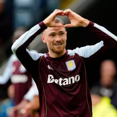 Inside Unai Emery's Tactical Meetings: Why Aston Villa Analyze Wins More Than Losses