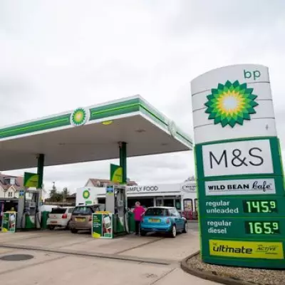 International Energy Agency Urges Brits to Work from Home, Drive Slower Amid Crisis